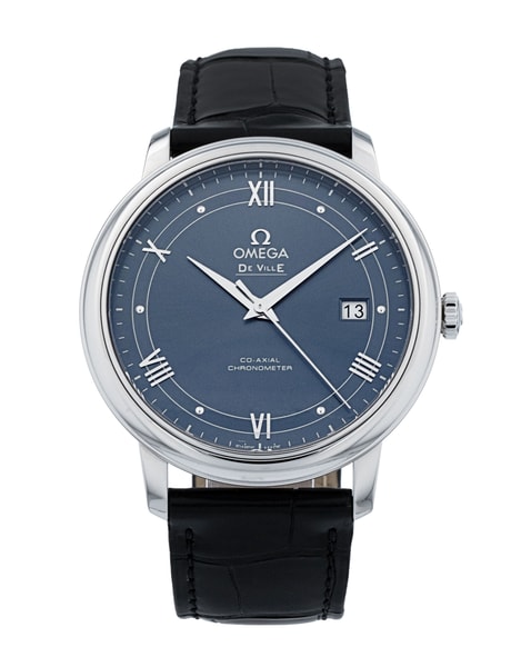 Omega De Ville Prestige 424.13.40.20.03.002